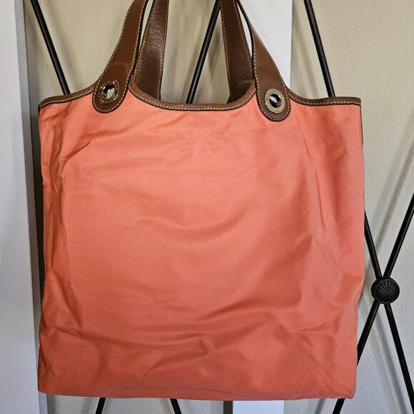 Burberry Reversible Nova Check Blue Label - Picture 6 of 8